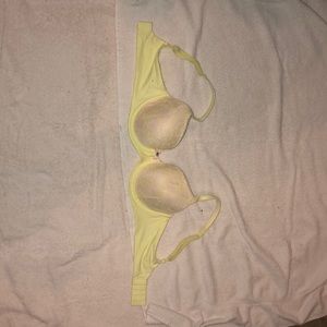 victoria secret regular bra